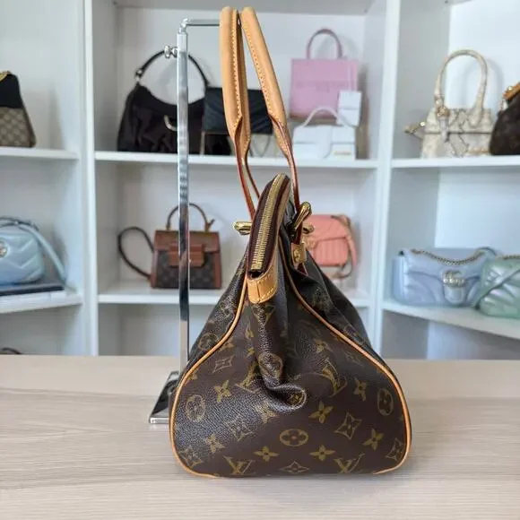 Louis Vuitton Monogram Tivoli GM - Picture 3 of 15